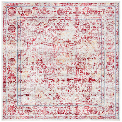SAFAVIEH Brentwood 脼ordis Oriental Medallion Rug