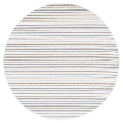 SAFAVIEH Cabana Gafia Indoor/ Outdoor Waterproof Patio Stripe Rug
