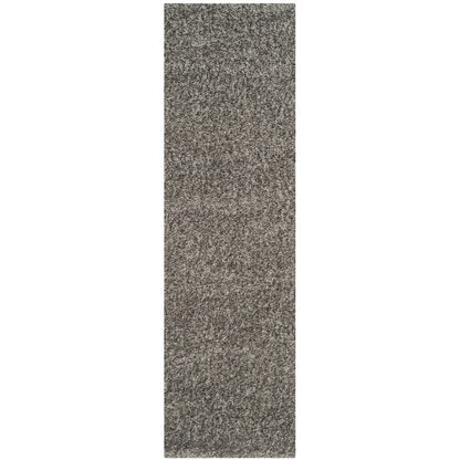 SAFAVIEH Charlotte Shag Truc Solid 2-inch Thick Rug