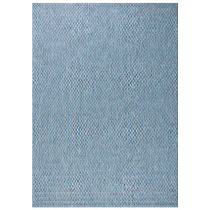 SAFAVIEH Courtyard Begajeta Indoor/Outdoor Waterproof Patio Backyard Rug.