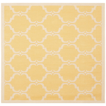 SAFAVIEH Courtyard Charleen Indoor/ Outdoor Waterproof Patio Backyard Rug