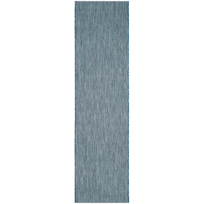 SAFAVIEH Courtyard Ilmur Indoor/ Outdoor Waterproof Patio Backyard Rug