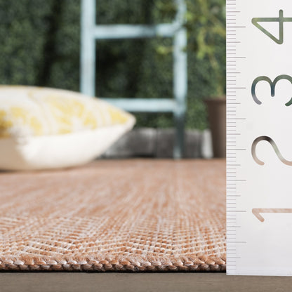 SAFAVIEH Courtyard Ilmur Indoor/ Outdoor Waterproof Patio Backyard Rug