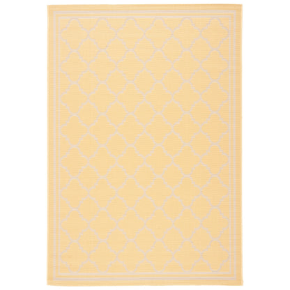 SAFAVIEH Courtyard Kristelle Indoor/ Outdoor Waterproof Patio Backyard Rug