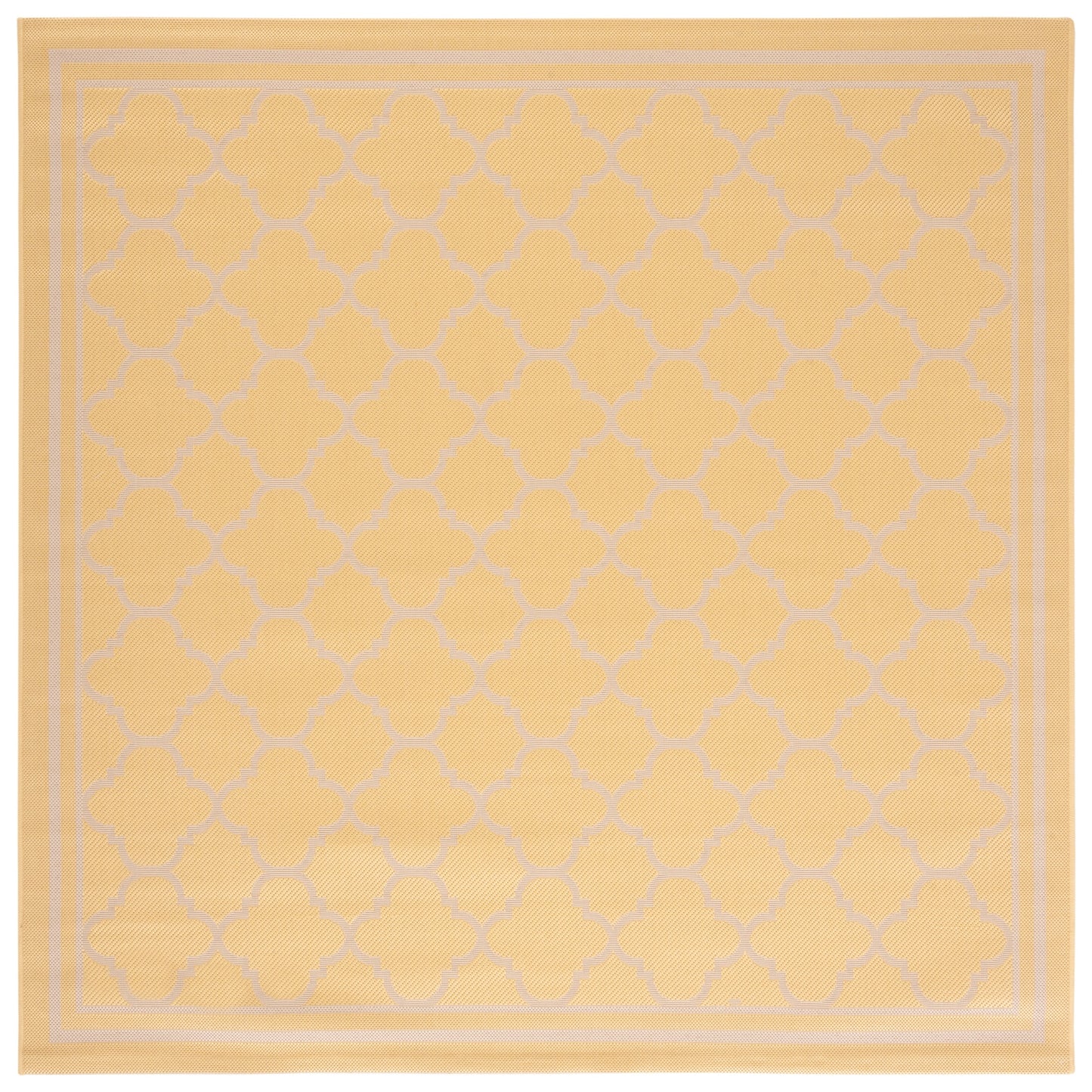 SAFAVIEH Courtyard Kristelle Indoor/ Outdoor Waterproof Patio Backyard Rug