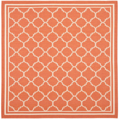 SAFAVIEH Courtyard Kristelle Indoor/ Outdoor Waterproof Patio Backyard Rug