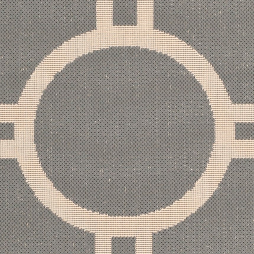 SAFAVIEH Courtyard Nira Indoor/ Outdoor Waterproof Patio Backyard Rug