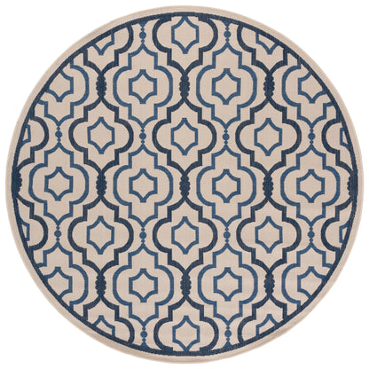 SAFAVIEH Courtyard Oyvor Indoor/ Outdoor Waterproof Patio Backyard Rug