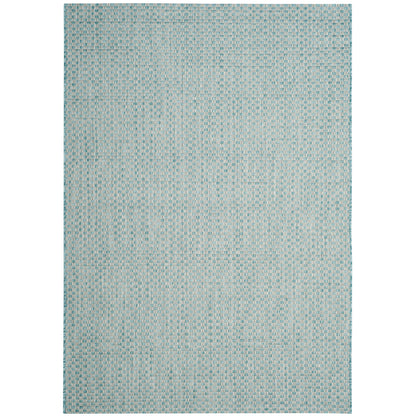 SAFAVIEH Courtyard Ragini Indoor/Outdoor Waterproof Patio Backyard Rug