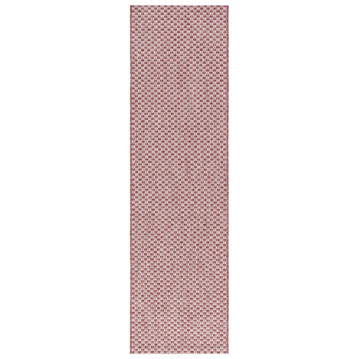 SAFAVIEH Courtyard Ragini Indoor/Outdoor Waterproof Patio Backyard Rug