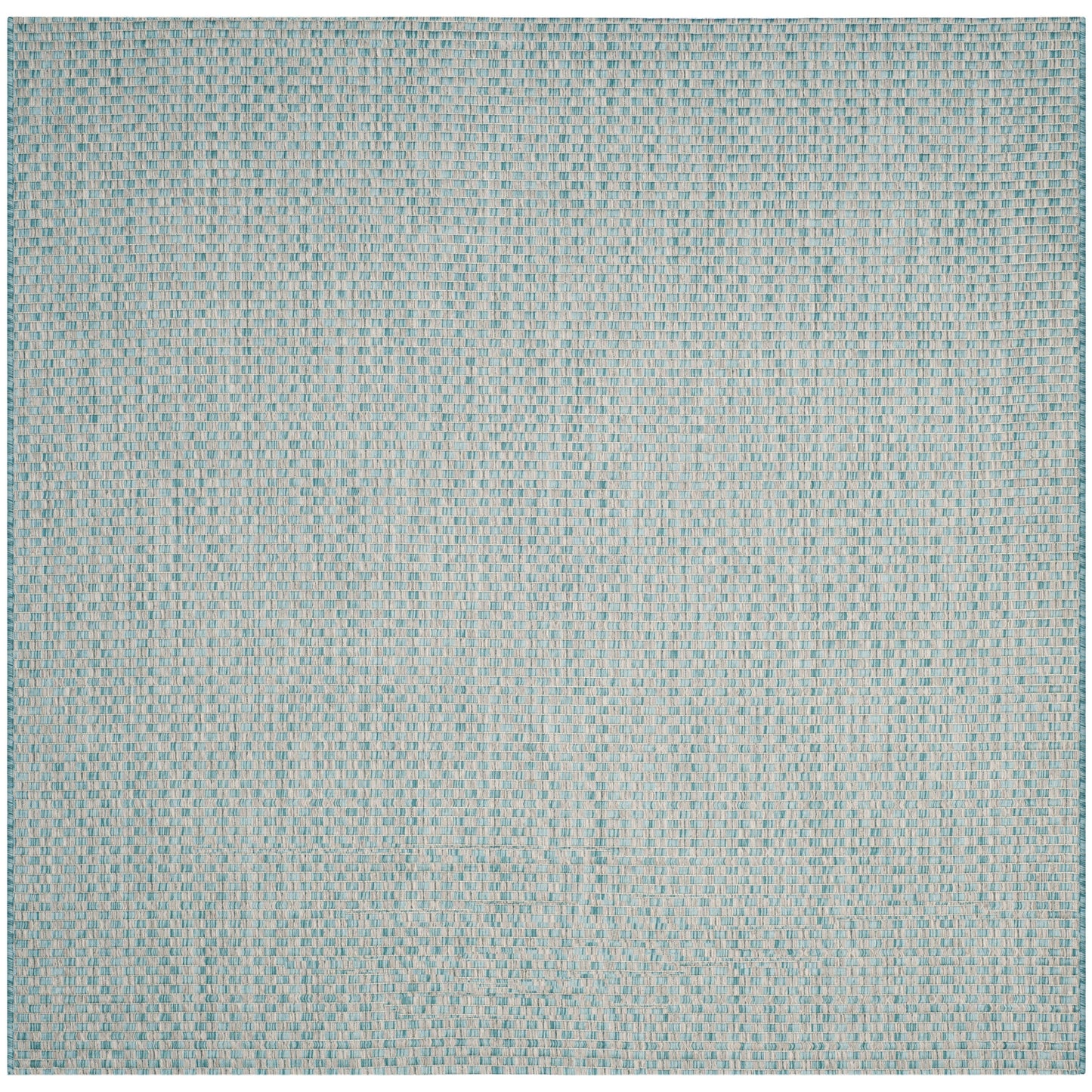 SAFAVIEH Courtyard Ragini Indoor/Outdoor Waterproof Patio Backyard Rug