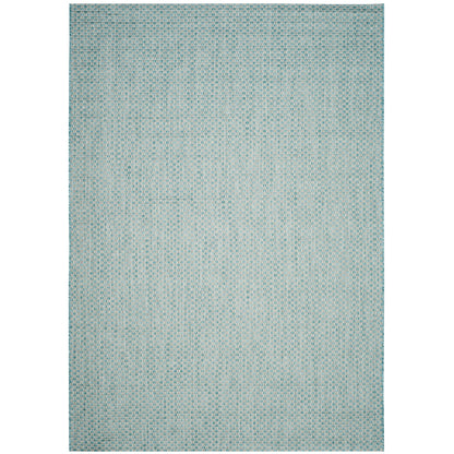 SAFAVIEH Courtyard Ragini Indoor/Outdoor Waterproof Patio Backyard Rug