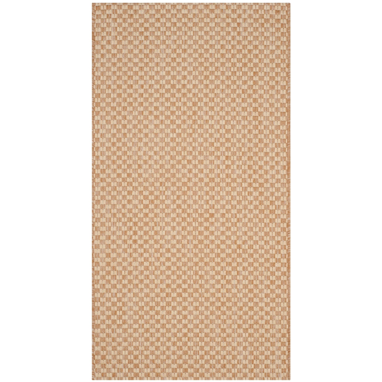 SAFAVIEH Courtyard Ragini Indoor/Outdoor Waterproof Patio Backyard Rug