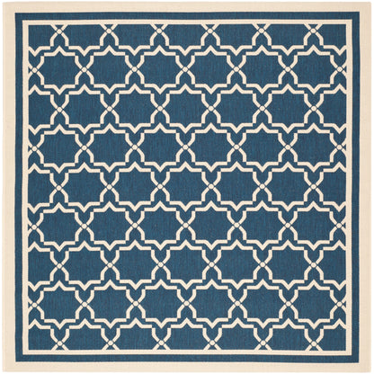 SAFAVIEH Courtyard Thomasina Indoor/ Outdoor Waterproof Patio Backyard Rug