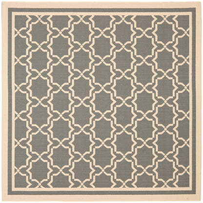 SAFAVIEH Courtyard Thomasina Indoor/ Outdoor Waterproof Patio Backyard Rug