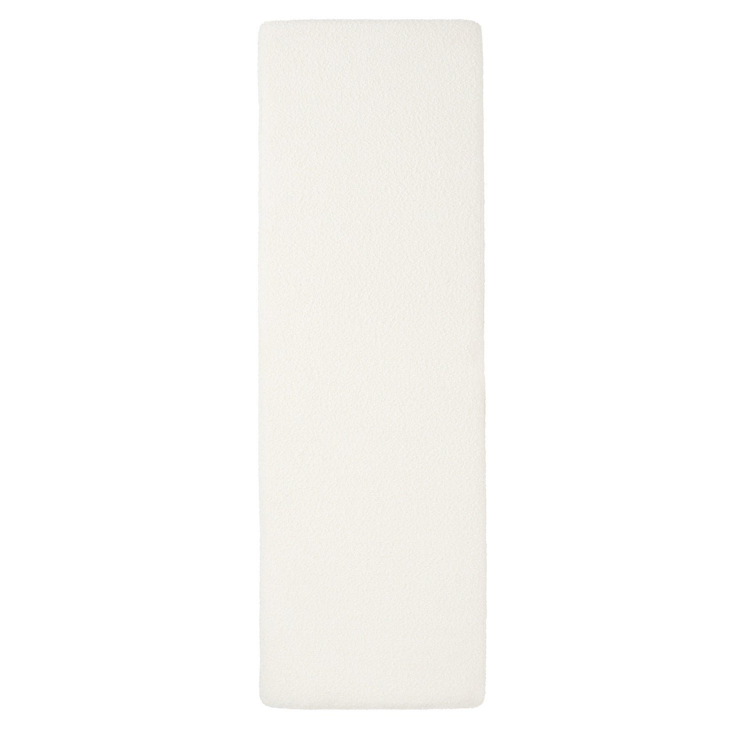 Banc de rangement SAFAVIEH Couture Sunneva Boucle - 61 po L x 20 po P x 19 po H - 61L x 20P x 19H