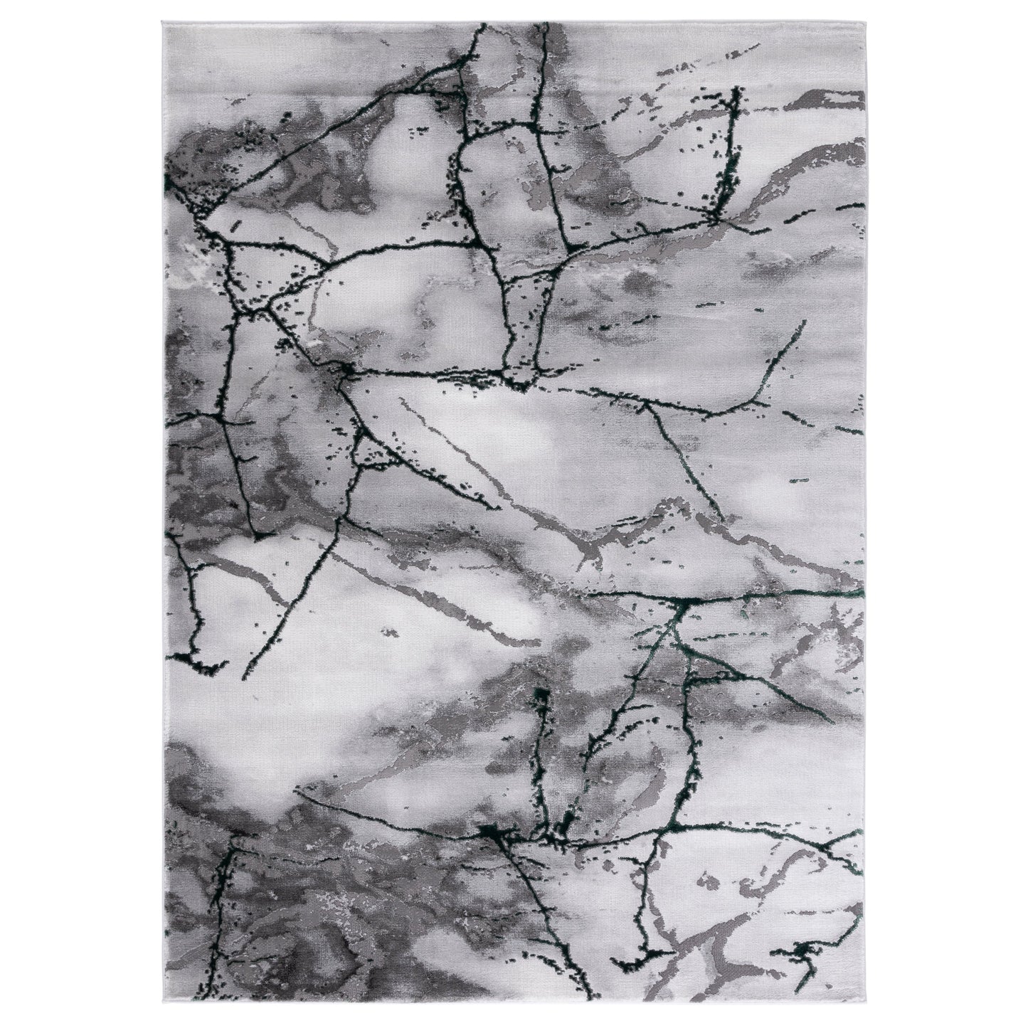 SAFAVIEH Craft Miyase Modern Abstract Rug