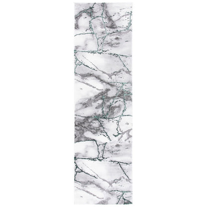 SAFAVIEH Craft Miyase Modern Abstract Rug