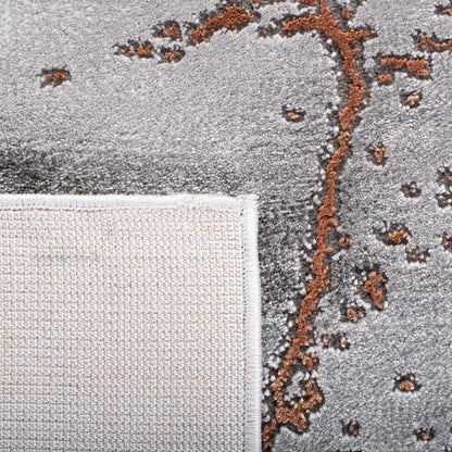 SAFAVIEH Craft Miyase Modern Abstract Rug