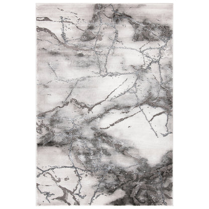 SAFAVIEH Craft Miyase Modern Abstract Rug