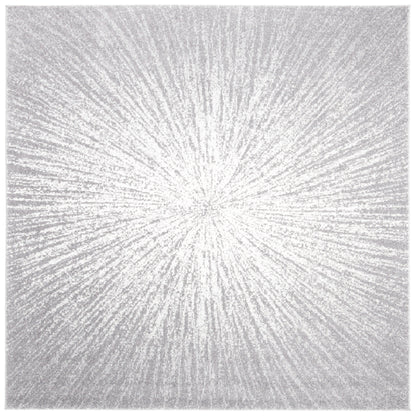 SAFAVIEH Evoke Coralee Abstract Boho Burst Rug