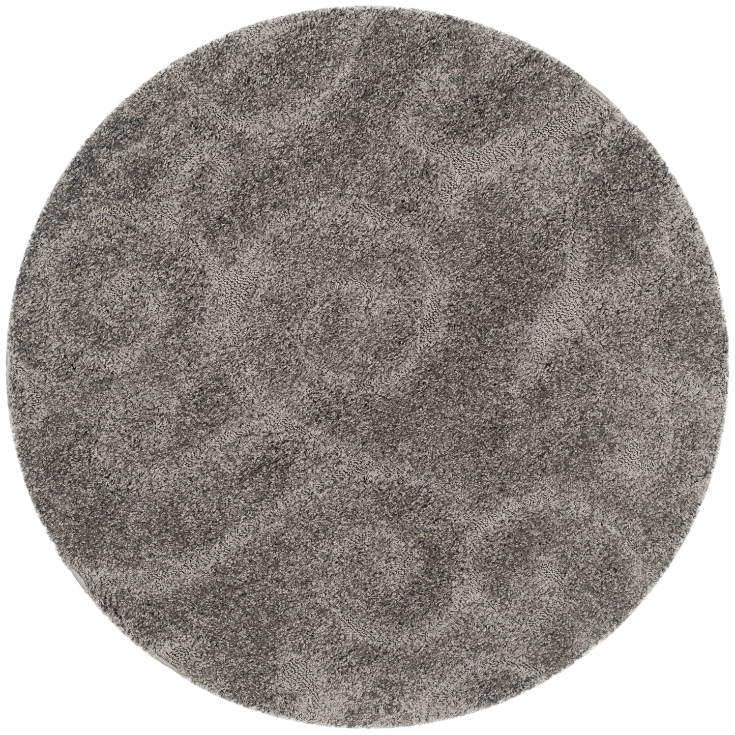 SAFAVIEH Florida Ryung Shag Scroll 1.2-inch Thick Textured Rug