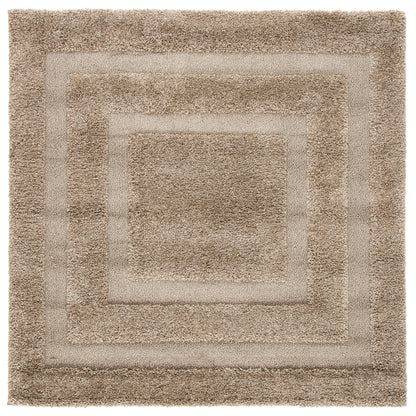 SAFAVIEH Florida Shag Antigoni Border 1.2-inch Thick Rug