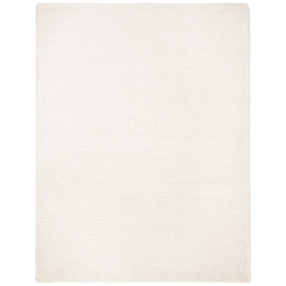 SAFAVIEH Fontana Shag Dagi Solid 2-inch Thick Rug