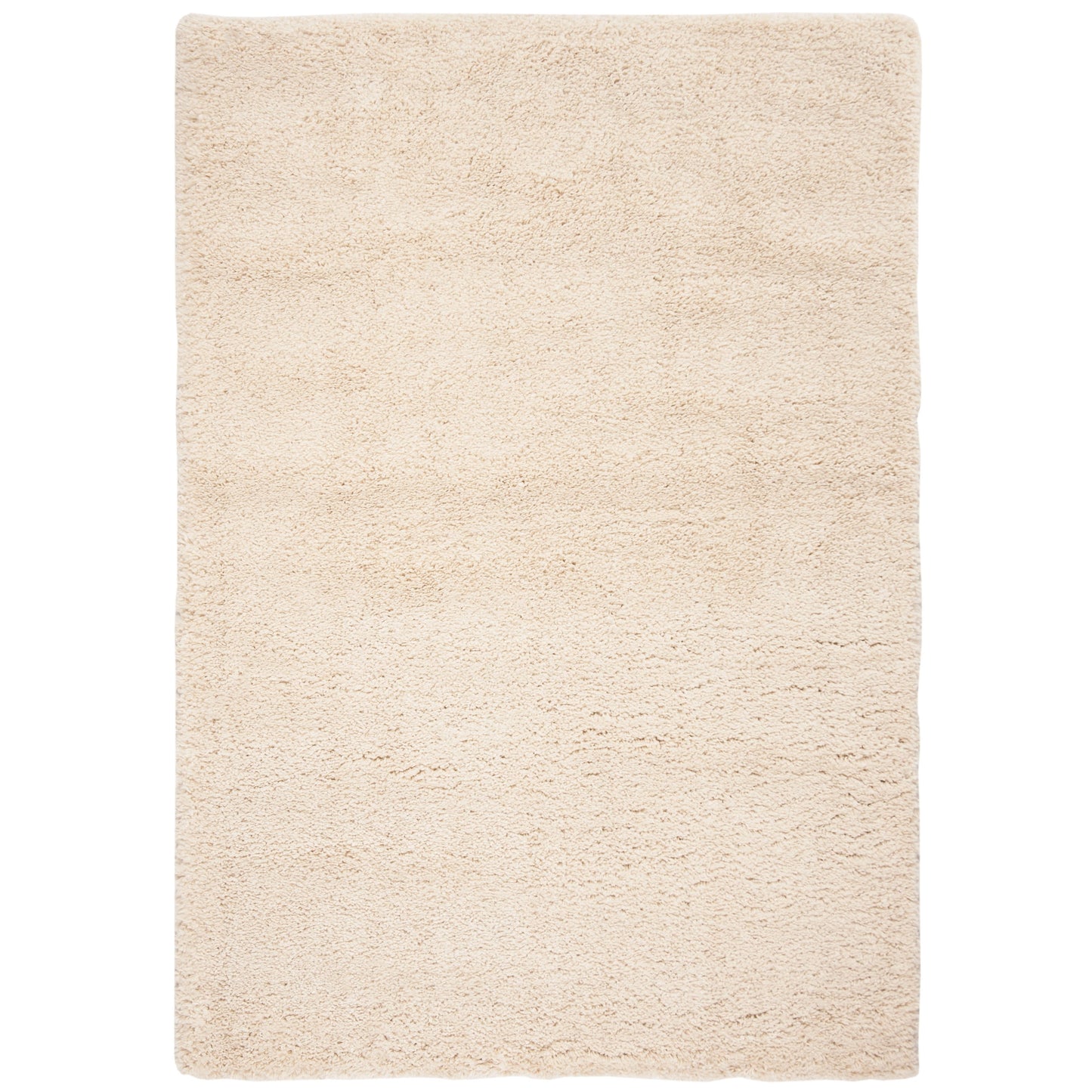 SAFAVIEH Fontana Shag Dagi Solid 2-inch Thick Rug