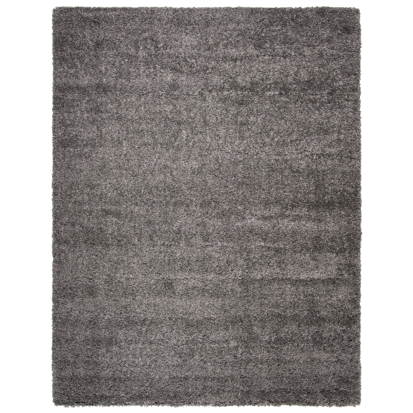 SAFAVIEH Fontana Shag Dagi Solid 2-inch Thick Rug
