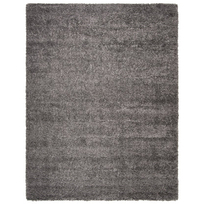 SAFAVIEH Fontana Shag Dagi Solid 2-inch Thick Rug