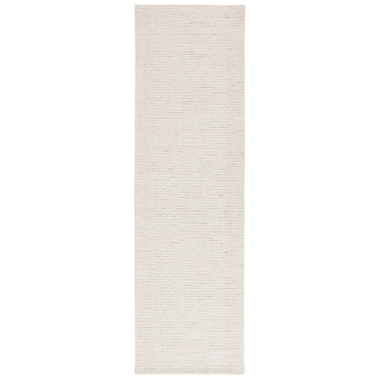 SAFAVIEH Handmade Abstract Asja Modern Wool Rug