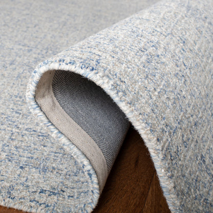 SAFAVIEH Handmade Abstract Asja Modern Wool Rug