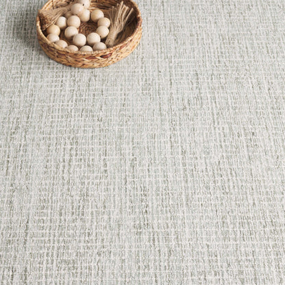 SAFAVIEH Handmade Abstract Asja Modern Wool Rug