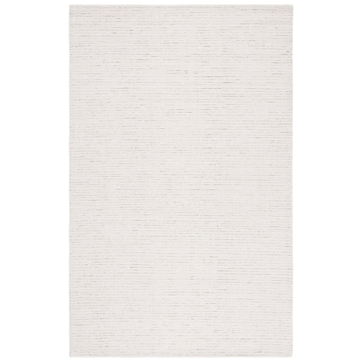 SAFAVIEH Handmade Abstract Asja Modern Wool Rug