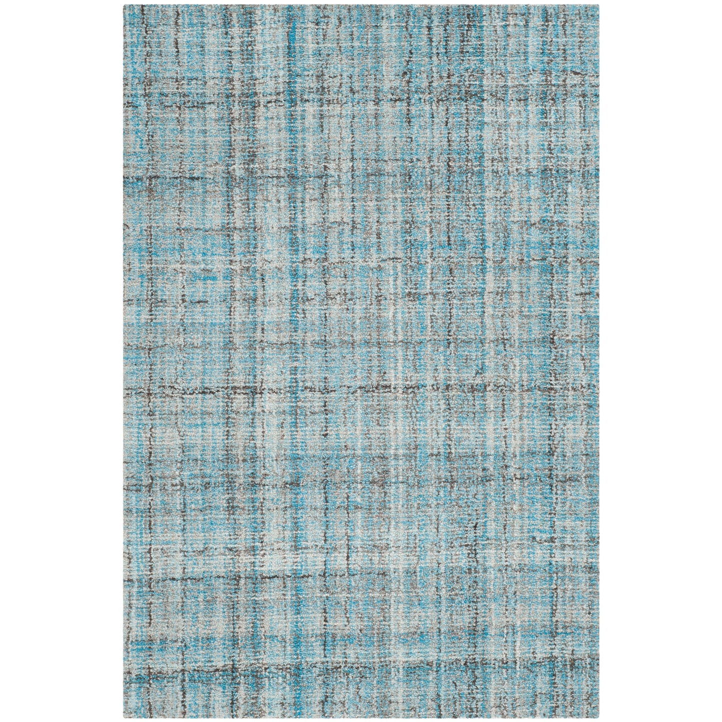 SAFAVIEH Handmade Abstract Coraly Modern Viscose Rug