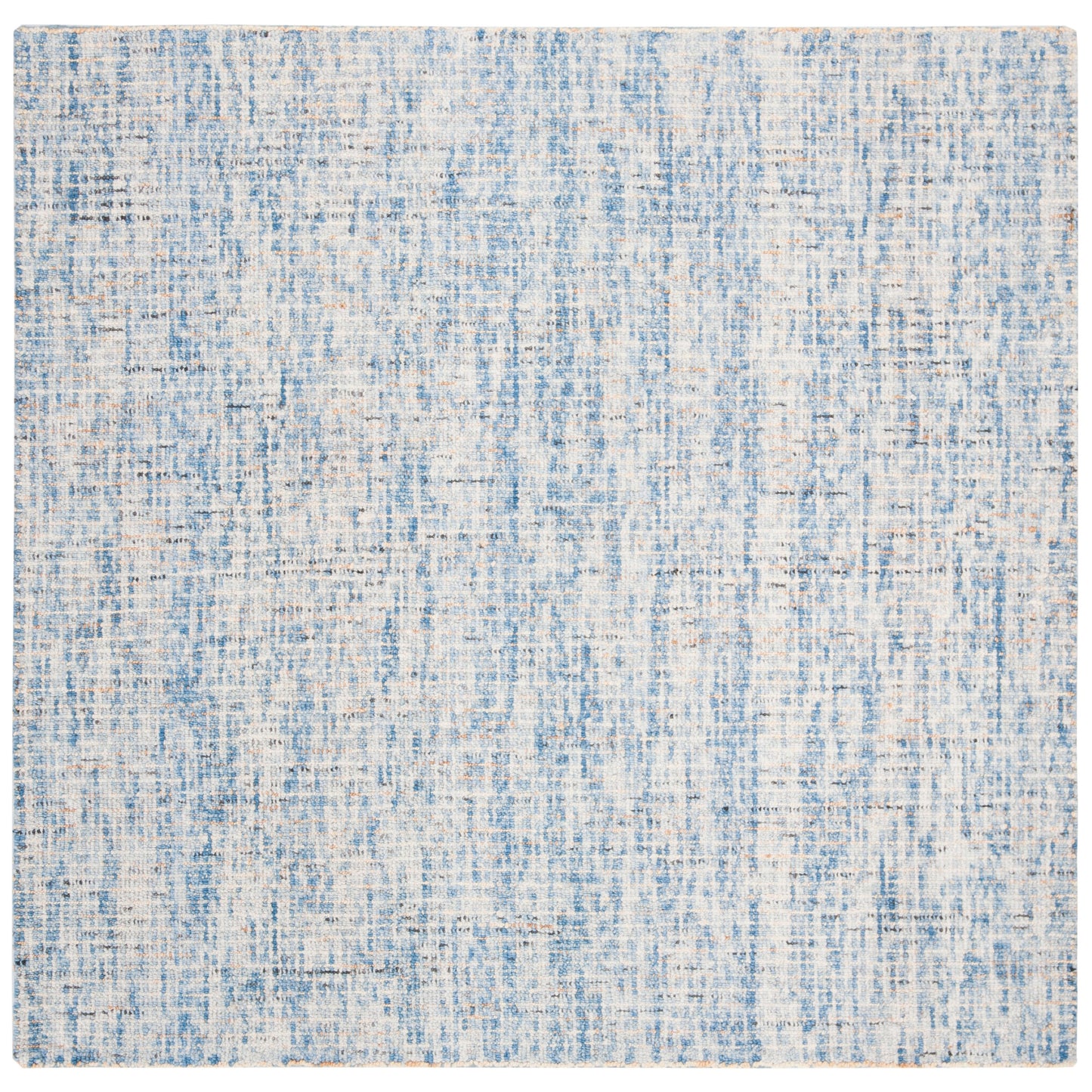 SAFAVIEH Handmade Abstract Lotje Modern Wool Rug