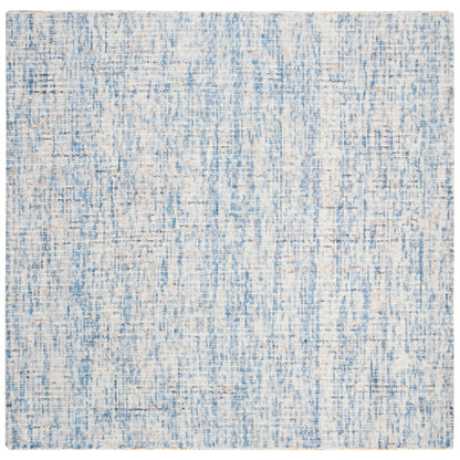 SAFAVIEH Handmade Abstract Lotje Modern Wool Rug