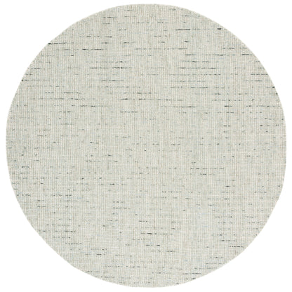 SAFAVIEH Handmade Abstract Lotje Modern Wool Rug
