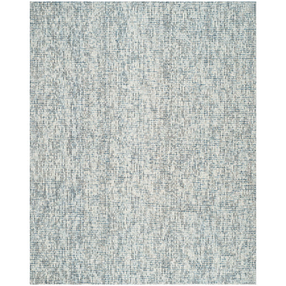 SAFAVIEH Handmade Abstract Lotje Modern Wool Rug