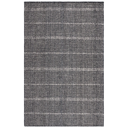 SAFAVIEH Handmade Abstract Soumitra Modern Wool Rug