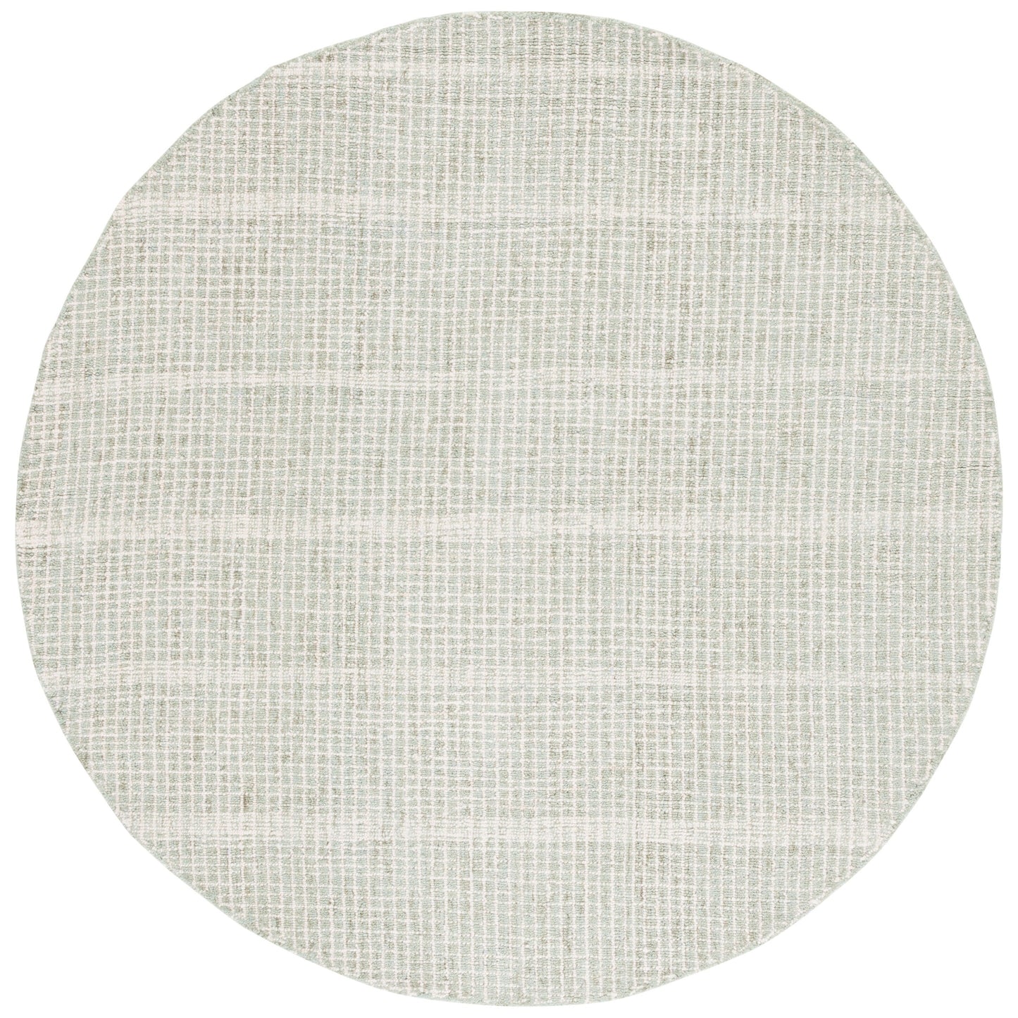 SAFAVIEH Handmade Abstract Soumitra Modern Wool Rug