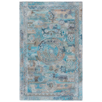 SAFAVIEH Handmade Anatolia Piedad Traditional Rug