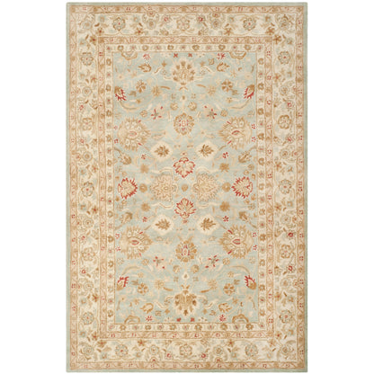 SAFAVIEH Handmade Antiquity Maysoun Traditional Oriental Wool Area Rug