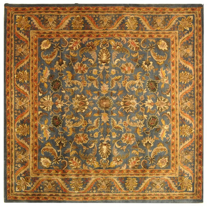 SAFAVIEH Handmade Antiquity Talvikki Traditional Oriental Wool Rug