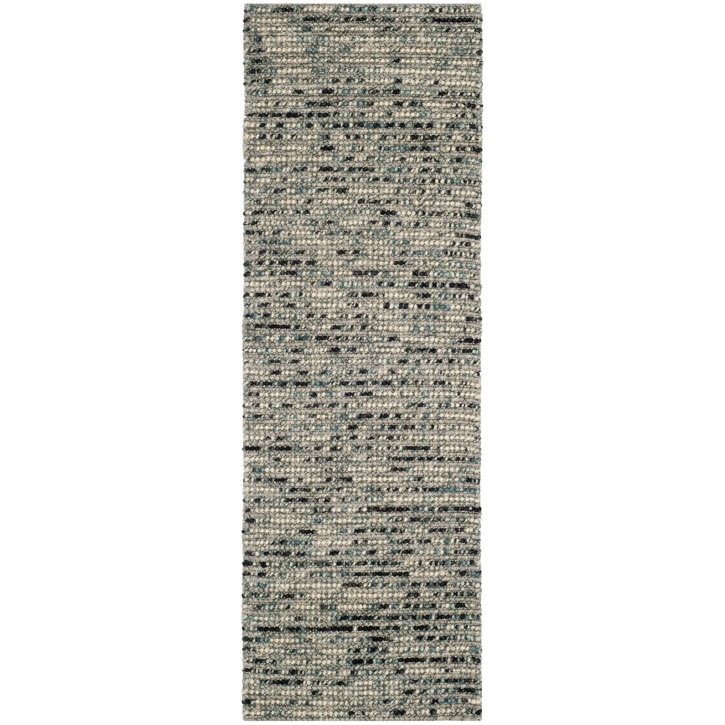 SAFAVIEH Handmade Bohemian Jelisava Jute & Wool Area Rug