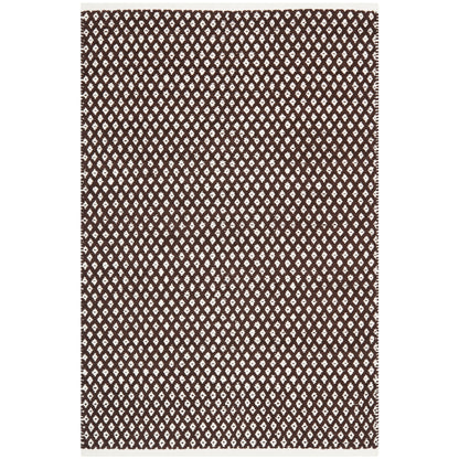 SAFAVIEH Handmade Boston Shirine Coastal Cotton Flatweave Rug