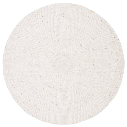 SAFAVIEH Handmade Braided Hande Country Wool Rug