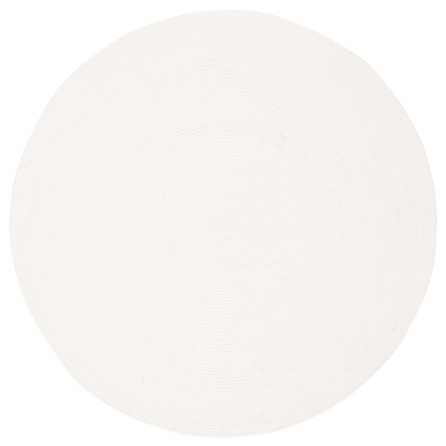 SAFAVIEH Handmade Braided Hande Country Wool Rug