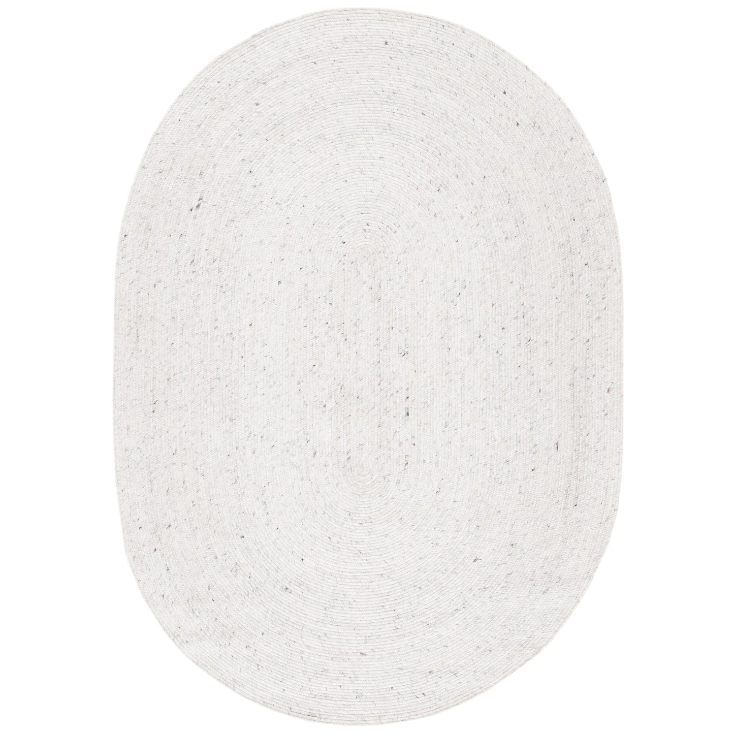 SAFAVIEH Handmade Braided Hande Country Wool Rug